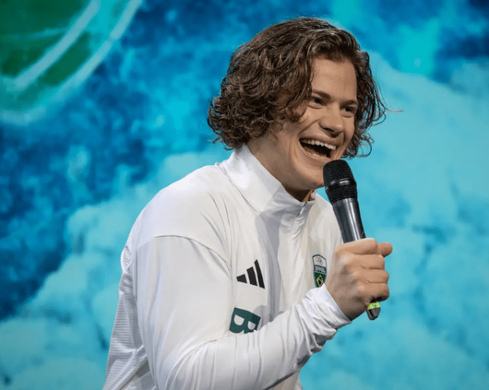 MEDALHA OLÍMPICA: A CHANCE DO BRASIL EM MILÃO