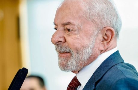 VETO A PENDURICALHOS: O IMPACTO NA ADMINISTRAÇÃO PÚBLICA