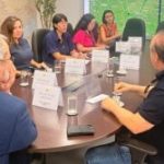 DUPLICAÇÃO DA RODOVIA DA INTEGRAÇÃO: MÁRIO CELSO ANUNCIA NOVAS OBRAS