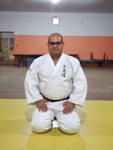 AULAS GRATUITAS DE JUDÔ: OPORTUNIDADE EM CASTILHO