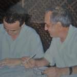 PERSISTÊNCIA: A IMPORTÂNCIA DA DETERMINAÇÃO NA VIDA