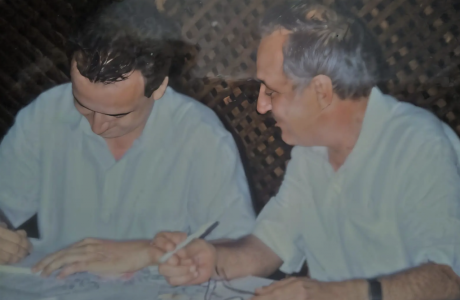 PERSISTÊNCIA: A IMPORTÂNCIA DA DETERMINAÇÃO NA VIDA