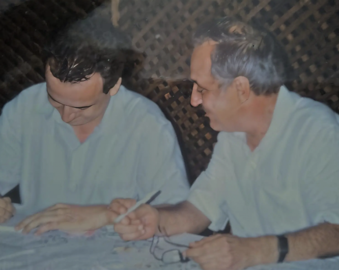 PERSISTÊNCIA: A IMPORTÂNCIA DA DETERMINAÇÃO NA VIDA