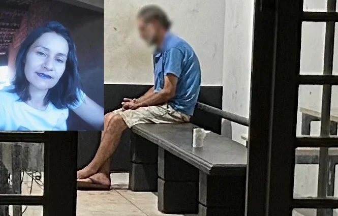 FEMINICÍDIO: TRAGÉDIA EM SELVÍRIA REVELA URGÊNCIA DE AÇÃO