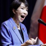 ELEIÇÕES NO JAPÃO: SANA TAKAICHI EM DESTAQUE