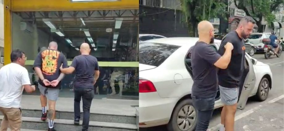 FRAUDE MILIONÁRIA EM FINANCIAMENTOS É DESMANTELADA