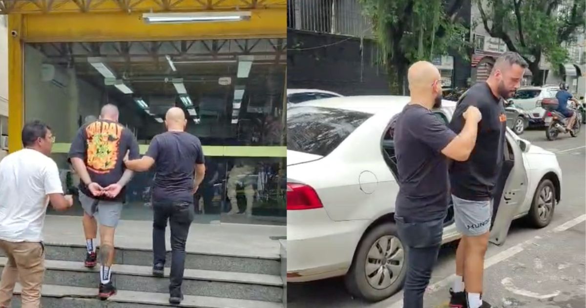 FRAUDE MILIONÁRIA EM FINANCIAMENTOS É DESMANTELADA