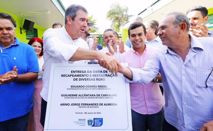 INFRAESTRUTURA URBANA E EDUCAÇÃO EM ROCEDO