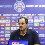 BAHIA 100% COMO VISITANTE NO BRASILEIRÃO