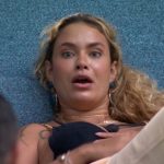 BBB 26: ANÁLISE DE SARAH SOBRE A POSTURA DE BABU