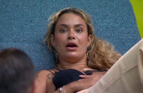 BBB 26: ANÁLISE DE SARAH SOBRE A POSTURA DE BABU