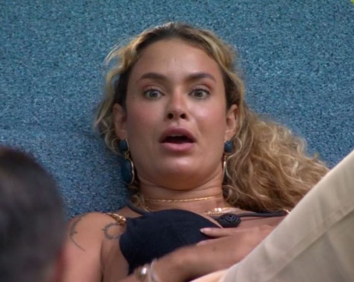 BBB 26: ANÁLISE DE SARAH SOBRE A POSTURA DE BABU