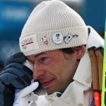 CONFIESSÃO EMOCIONANTE: BRONZE NA OLIMPÍADA DE INVERNO