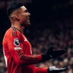 MANCHESTER UNITED VENCE FULHAM EM JOGO EMPOLGANTE