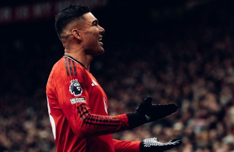 MANCHESTER UNITED VENCE FULHAM EM JOGO EMPOLGANTE