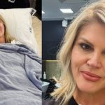 CÂNCER DE MAMA: VAL MARCHIORI DESABAFA E INSPIRA