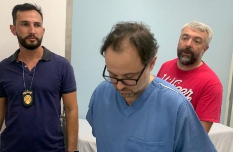 JÚRI POPULAR: ACUSAÇÕES SOBRE MÉDICO NO RS