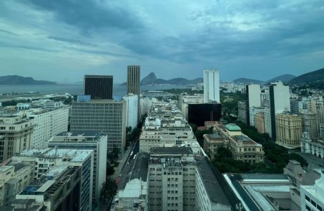 CHUVAS EM SÃO PAULO: IMPACTOS E PREVISÕES PARA O CARNAVAL