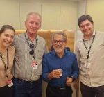 CDHU MÓVEL: 429 ATENDIMENTOS EM CASTILHO EM QUATRO DIAS