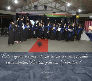 CEEJA celebra formatura e abre inscrições para nova turma a partir do dia 18