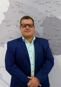 PONTOS DE ÔNIBUS: NOVAS INSTALAÇÕES EM CASTILHO