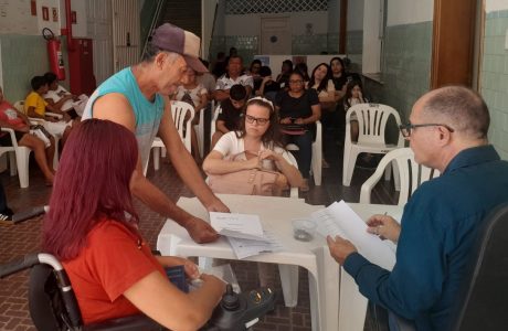 EMISSÃO DE DOCUMENTOS GARANTE IDENTIDADE EM MS