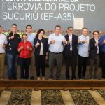 LOGÍSTICA E DESENVOLVIMENTO NO VALE DA CELULOSE