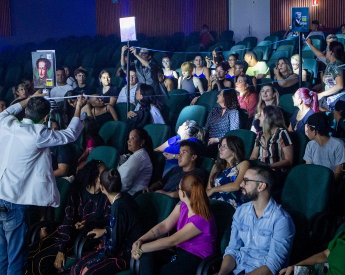 PRÊMIO NACIONAL CONFAP: AVANÇOS EM CIÊNCIA E TECNOLOGIA