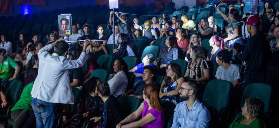 PRÊMIO NACIONAL CONFAP: AVANÇOS EM CIÊNCIA E TECNOLOGIA