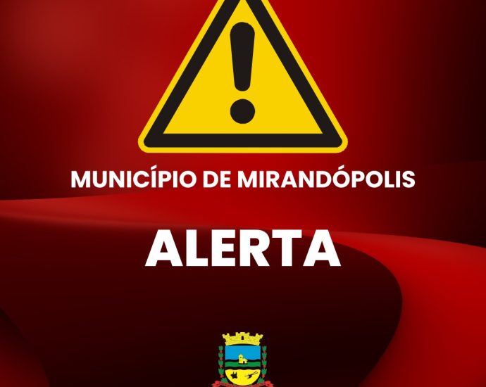 MENSAGEM FALSA SOBRE CONTRATAÇÃO EM ESCOLAS