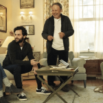 A VIDA É AGORA: AMIZADE QUE TRANSCEDE A TELONA