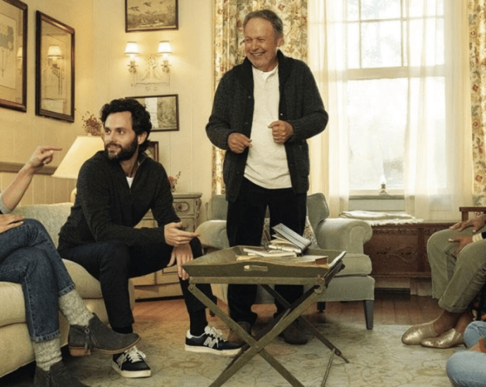 A VIDA É AGORA: AMIZADE QUE TRANSCEDE A TELONA