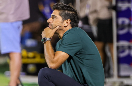 PALMEIRAS ENFRENTA BOTAFOGO-SP NO CAMPEONATO PAULISTA