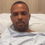 SAÚDE DO JOGADOR ALEXANDRE DO SAMPAIO CORRÊA