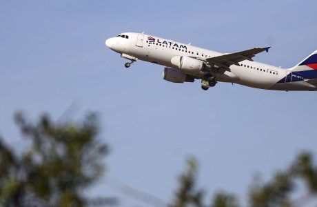 LATAM ANUNCIA COMPRA DE 41 NOVOS AVIÕES EM 2023