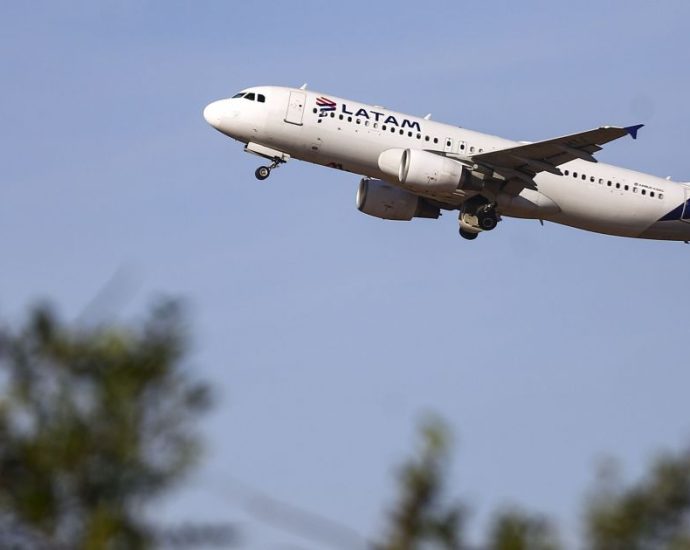 LATAM ANUNCIA COMPRA DE 41 NOVOS AVIÕES EM 2023