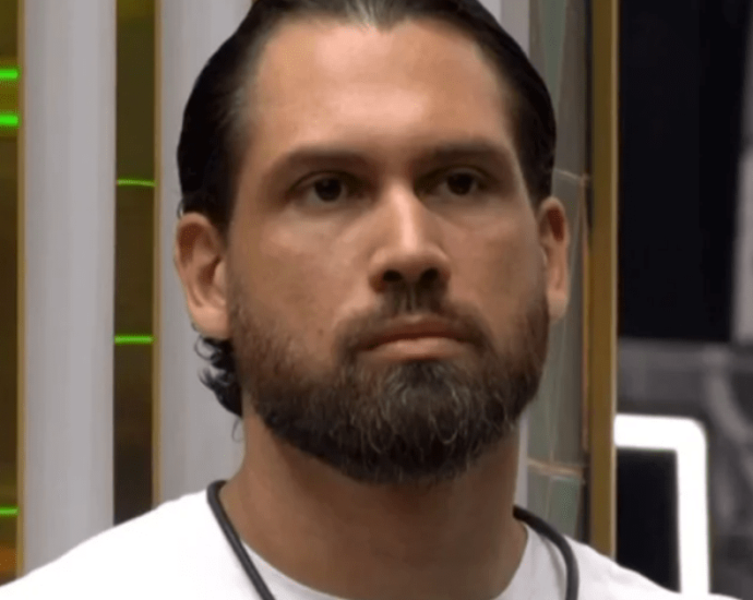 BBB 26: ELIMINAÇÃO DE BRIGIDO E REFERÊNCIAS A BRIDGERTON