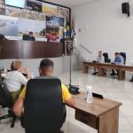 CÂMARA MUNICIPAL DE CASTILHO RETOMA TRABALHOS LEGISLATIVOS