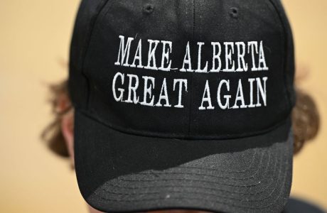 ALBERTA: GRUPO SEPARATISTA BUSCA INDEPENDÊNCIA