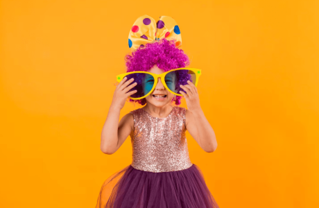 BLOQUINHOS INFANTIS: CURTA O CARNAVAL EM SÃO PAULO