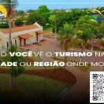 PEREIRA BARRETO LIDERA PESQUISA DE PERCEPÇÃO TURÍSTICA