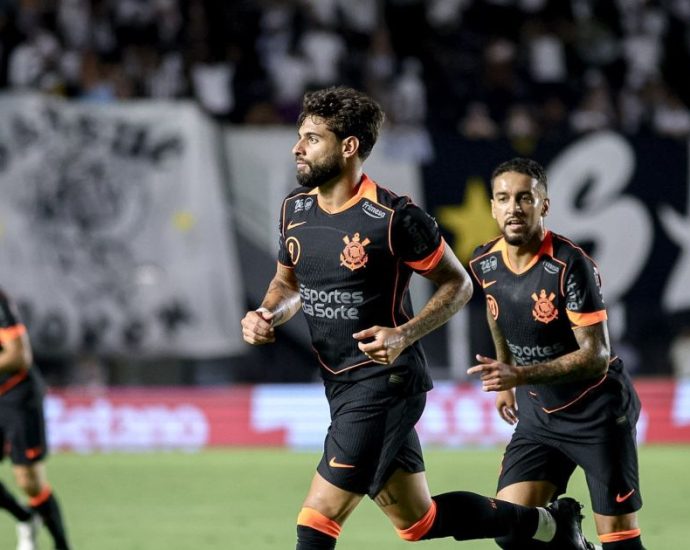 CORINTHIANS: MARÍLIA RUIZ APOSTA NA VITÓRIA DO TIMÃO