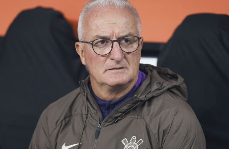 ALTERAÇÃO DE DATA DO JOGO DO CORINTHIANS NO BRASILEIRÃO