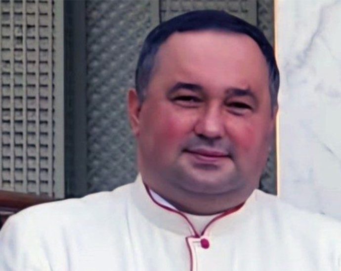 VIDA CONSAGRADA: NÚNCIO APOSTÓLICO DESTACA IMPORTÂNCIA