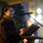 COMISSÃO DE ASSUNTOS RESERVADOS: NOVA INTEGRANTE