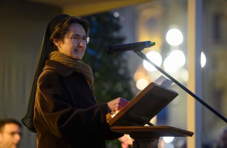 COMISSÃO DE ASSUNTOS RESERVADOS: NOVA INTEGRANTE