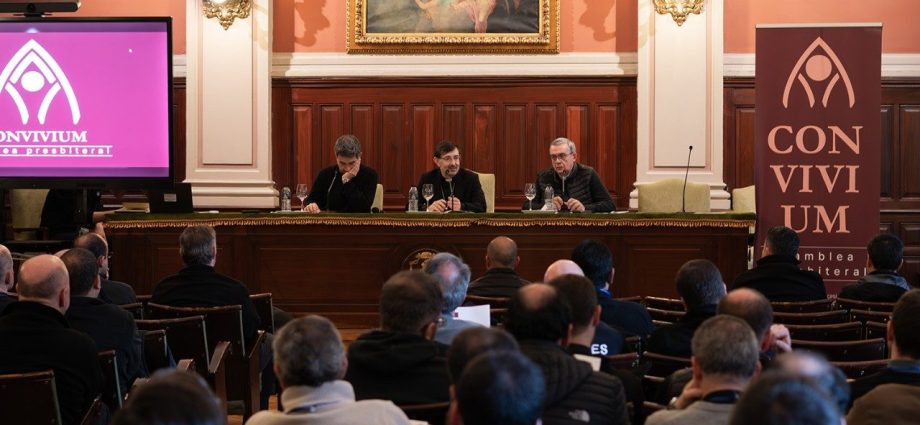 ASSEMBLEIA PRESBITERAL: BENEFÍCIOS PARA A COMUNIDADE