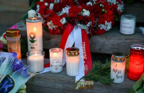 CRANS-MONTANA: PAPA RELEMBRA TRAGÉDIA E UNIÃO