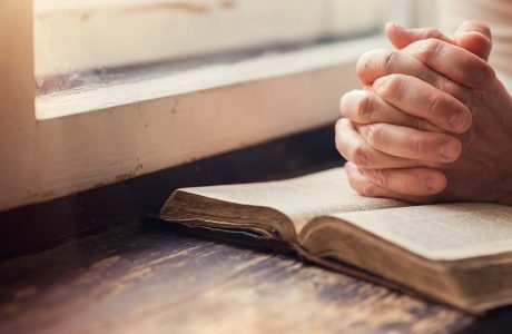 A PALAVRA DE DEUS: A VOZ QUE TRANSFORMA VIDAS