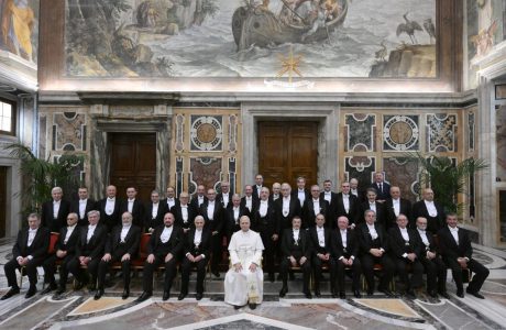 LEÃO XIV: A SOLICITUDE DO PAPA PARA TODOS